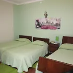 Ξενοδοχείο Santa Rita