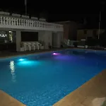 Ξενοδοχείο Santa Rita
