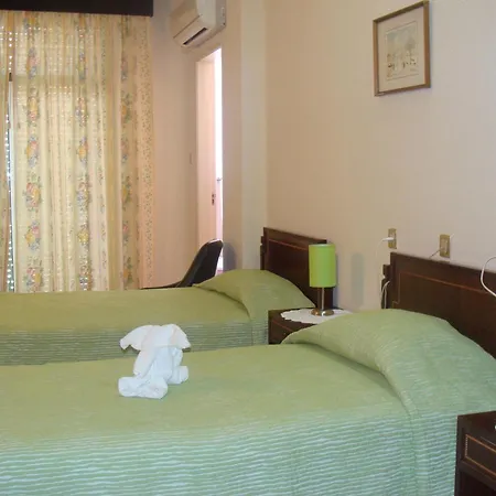 Santa Rita Hotel Monte Real