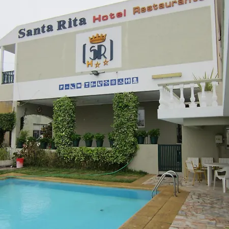 Santa Rita 2*
