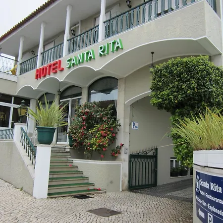 Santa Rita 2* مونتي ريال