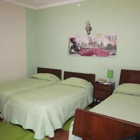 Hotell Santa Rita
