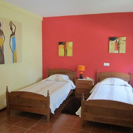 Santa Rita Hotell