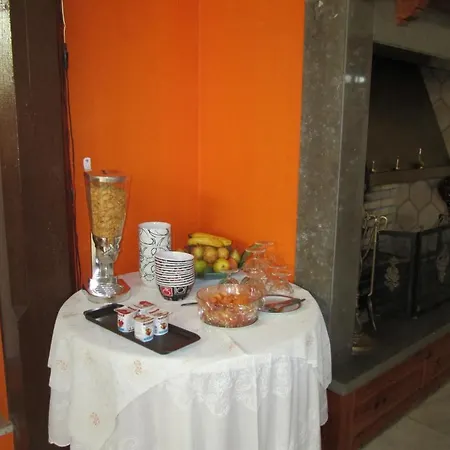 Santa Rita 2*