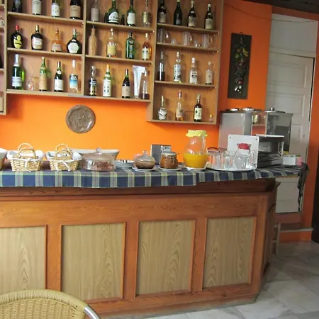 Santa Rita Hotell