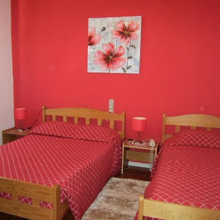Hotell Santa Rita