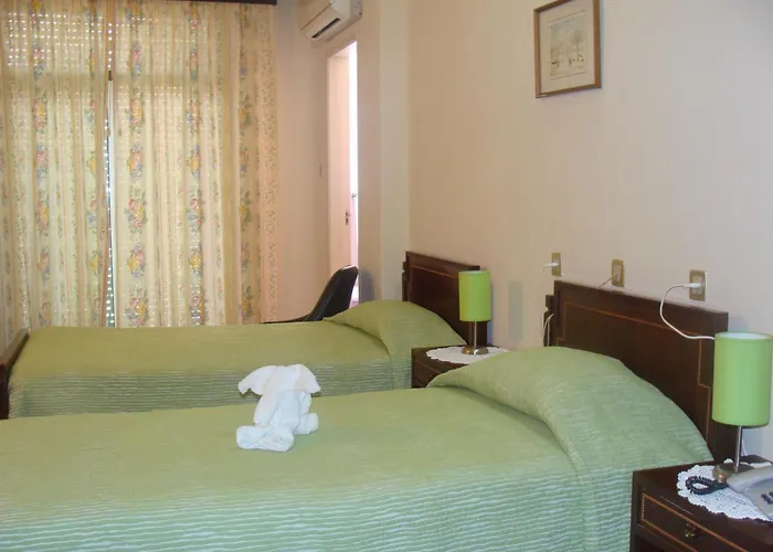 Santa Rita Hotel Monte Real