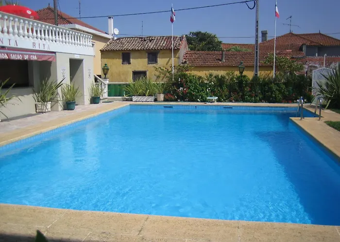 Santa Rita 2* Monte Real