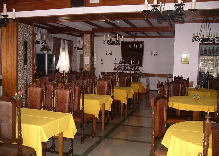 Hotel Santa Rita 2*