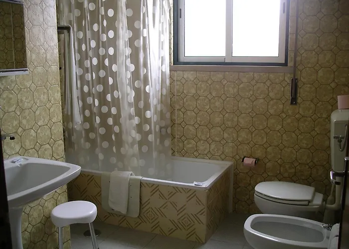 Hotel Santa Rita Monte Real