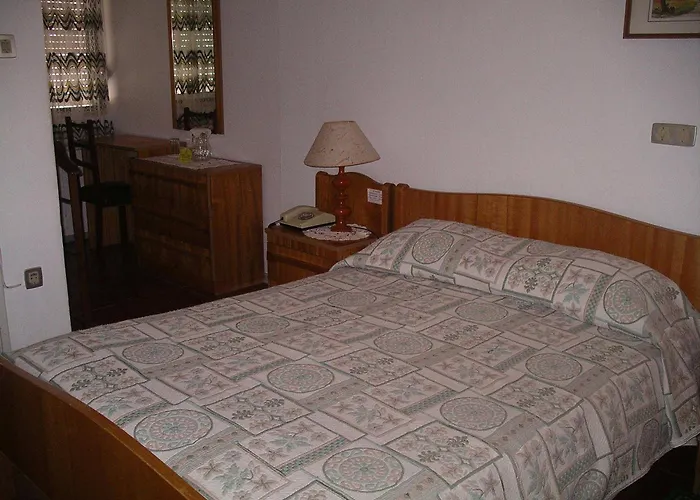 Santa Rita 2* Monte Real