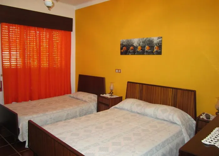 Santa Rita Hotel Monte Real