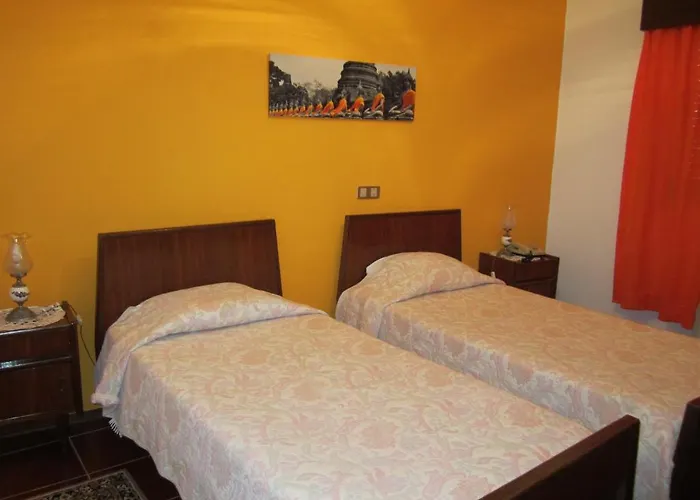 Santa Rita Monte Real